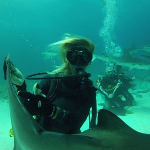 Meet your Posher, Bobbi